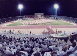 مناشط وفعاليات