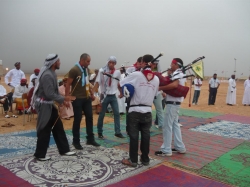 الكشافة والمرشدات