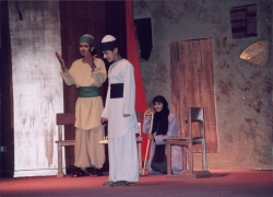 الانشطة الثقافية