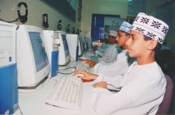 الانشطة العلمية