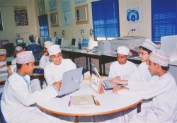 الانشطة العلمية