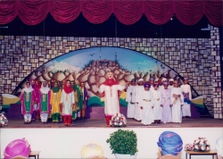 الانشطة الثقافية