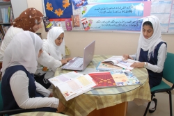 مناشط وفعاليات