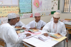 مناشط وفعاليات