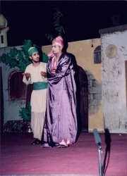 الانشطة الثقافية