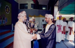 مسابقة المحافظة على النظافة