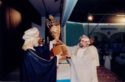 مسابقة المحافظة على النظافة