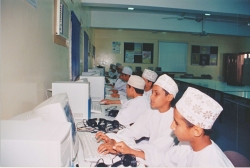 الانشطة العلمية