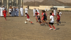 الانشطة الرياضية