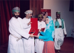 الانشطة الثقافية