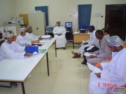 الفعاليات التربوية