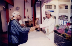 مسابقة المحافظة على النظافة