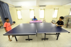 الانشطة الرياضية