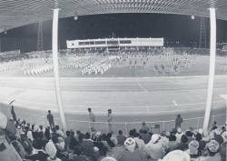 مناشط وفعاليات