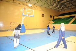 الانشطة الرياضية