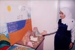 الانشطة العلمية