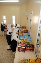 الابنية والمرافق