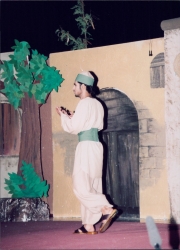 الانشطة الثقافية