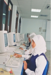 الانشطة العلمية