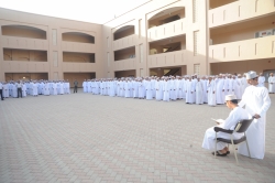 الابنية والمرافق