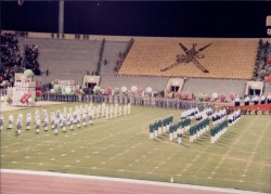 مناشط وفعاليات