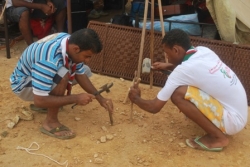 الكشافة والمرشدات