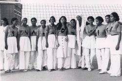 الانشطة الرياضية