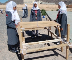 الكشافة والمرشدات