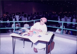 المسابقات والمعارض والمناسبات الاخرى