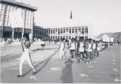 الانشطة الرياضية