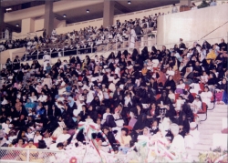 مناشط وفعاليات