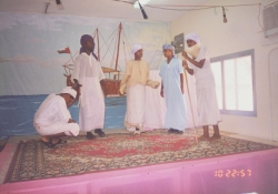 الانشطة الثقافية