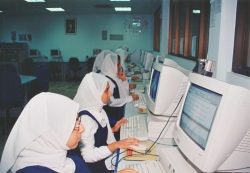 الانشطة العلمية