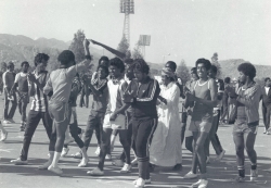 الانشطة الرياضية