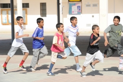 الانشطة الرياضية