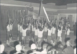 الانشطة الرياضية