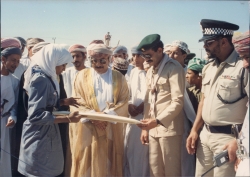 الكشافة والمرشدات