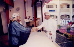 مسابقة المحافظة على النظافة