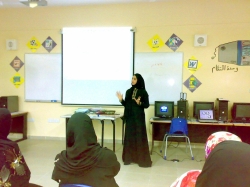 الفعاليات التربوية