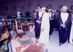 المسابقات والمعارض والمناسبات الاخرى