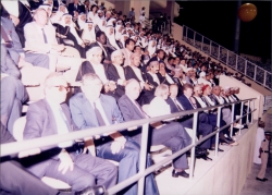 مناشط وفعاليات