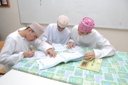 مناشط وفعاليات