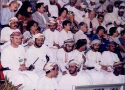 مناشط وفعاليات