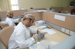 الابنية والمرافق