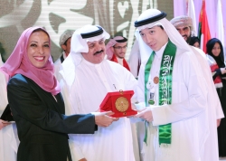 مناشط وفعاليات