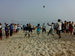 الكشافة والمرشدات