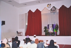 الانشطة الثقافية