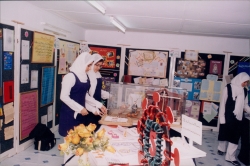 الانشطة العلمية