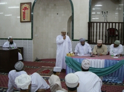 الكشافة والمرشدات