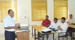 الفعاليات التربوية